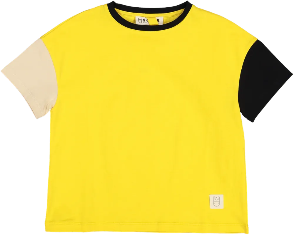 NAZARESS24-Yellow