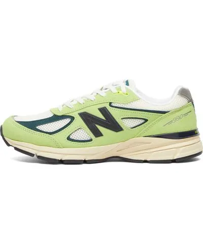 New Balance Men's U990NB4 - Made in USA Sneakers