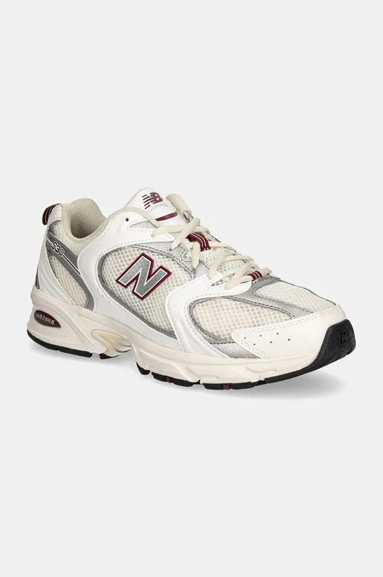 New Balance sneakers 530 beige color MR530SZ