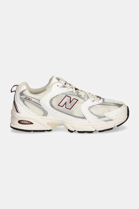 New Balance sneakers 530 beige color MR530SZ