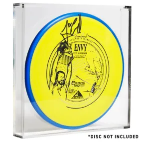 ***NEW MVP Disc Display Frame (pickup only)