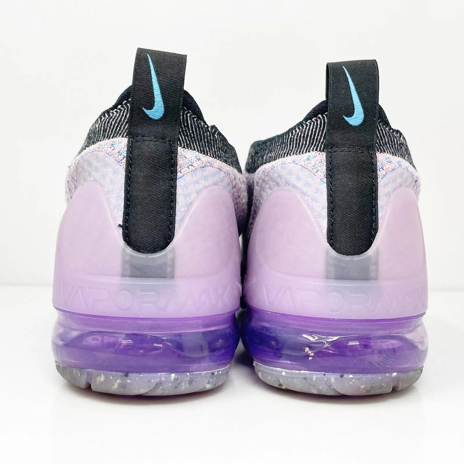 Nike Womens Air VaporMax 2021 FK DZ5205 Purple Running Shoes Sneakers Size 6.5