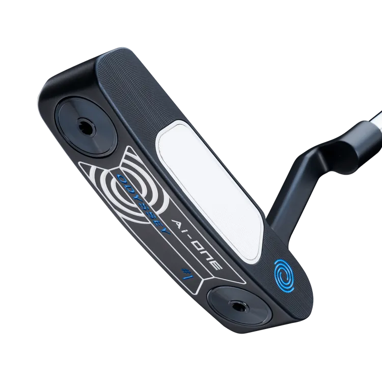 Odyssey Ai-One #1 CH Putter RH