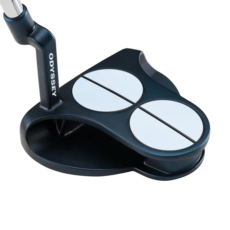 Odyssey Ai-One 2-Ball CH Putter RH