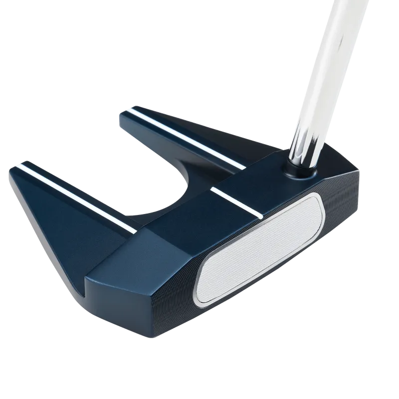 Odyssey Ai-One #7 Arm Lock DB Putter RH