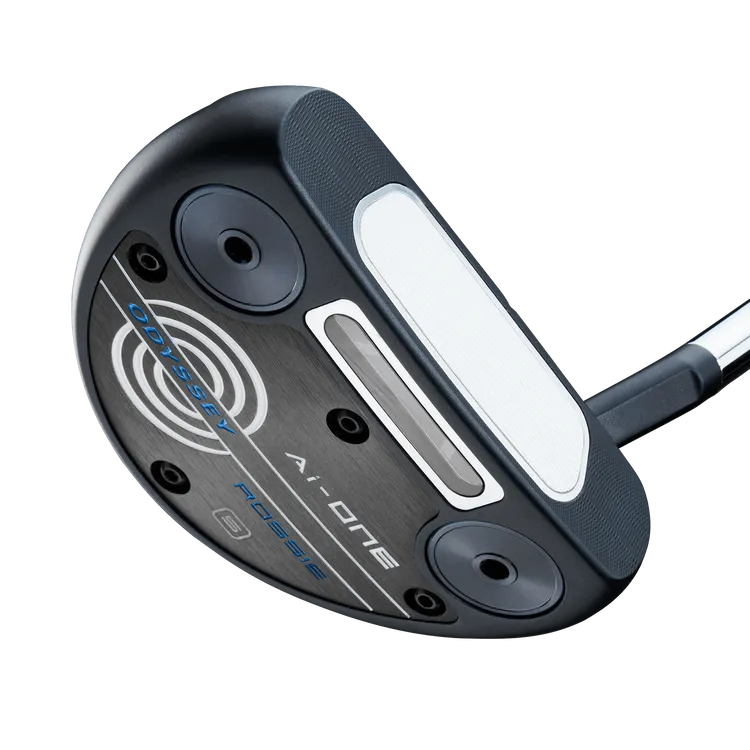 Odyssey Ai-One Rossie S Putter RH