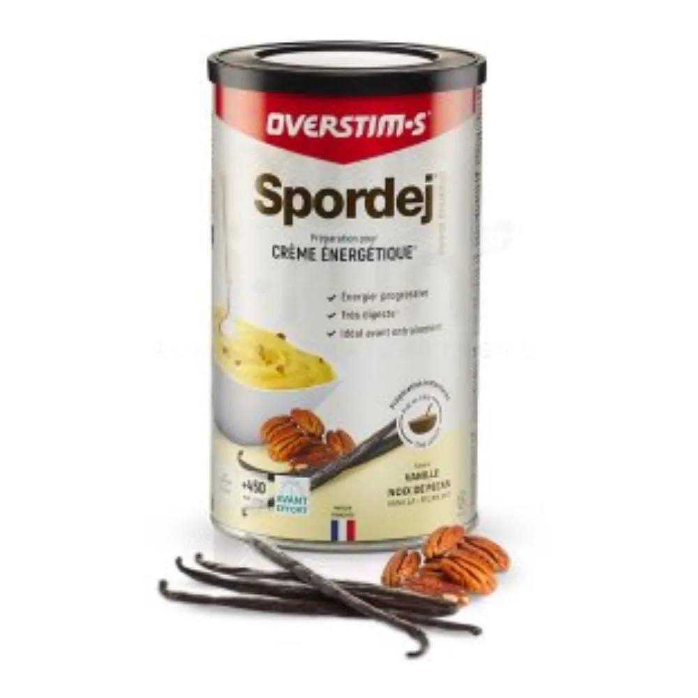 OVERSTIM.S Spordej Breakfast Cream