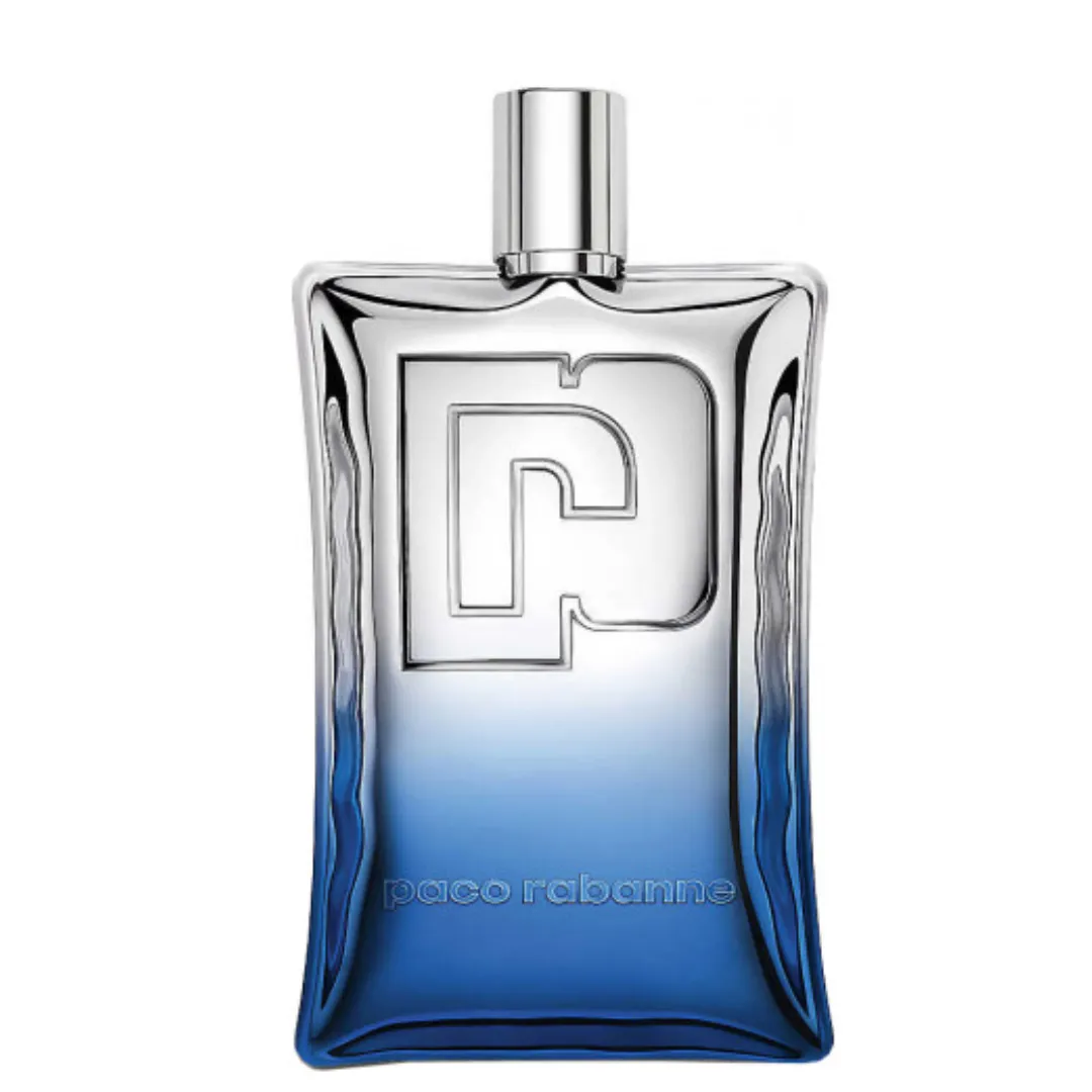 Paco Rabanne Genius Me pour homme et femme 62 Ml