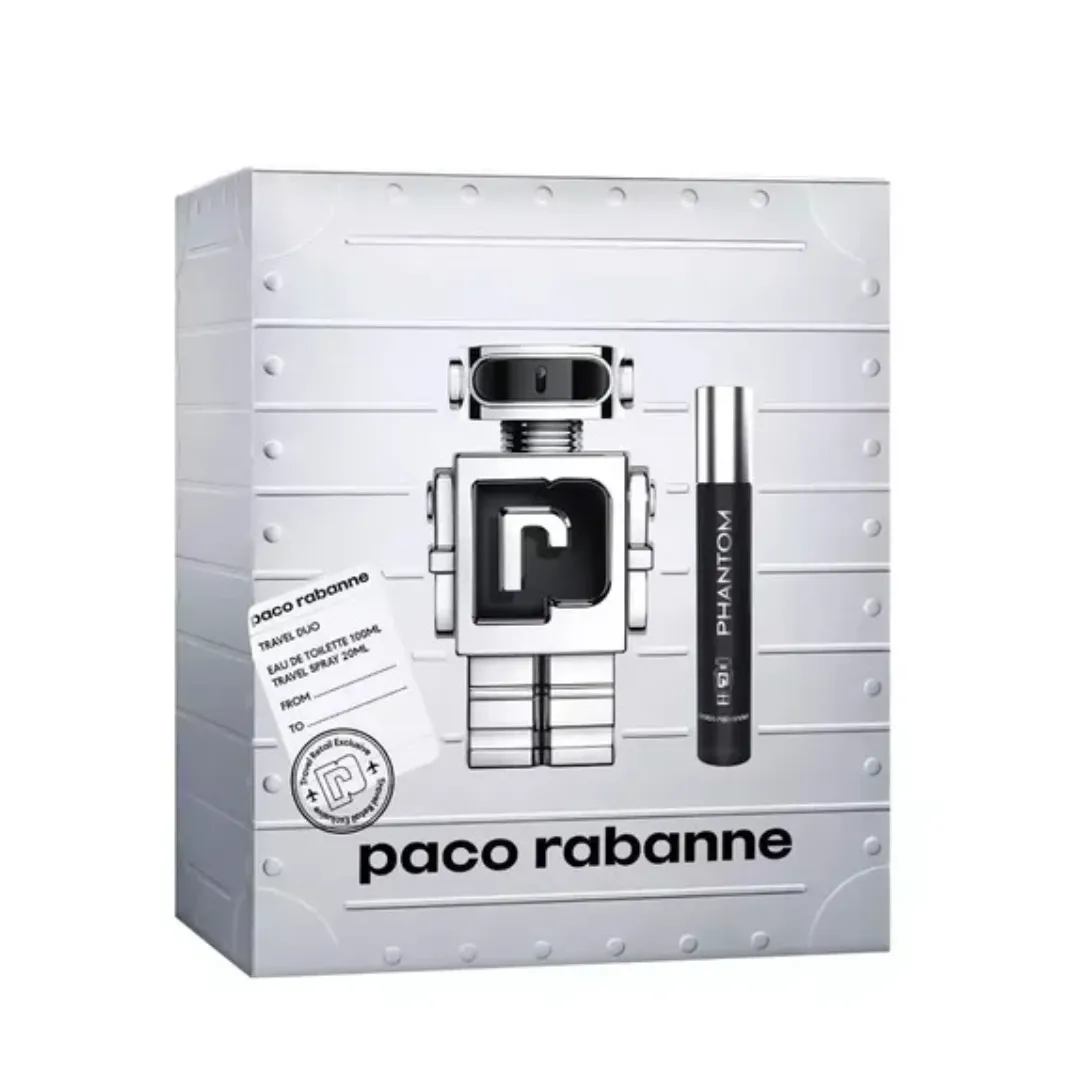 Paco Rabanne Phantom Coffret Cadeau