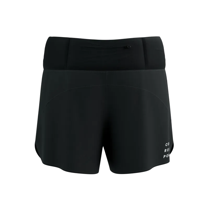 Performance Short W BLACK