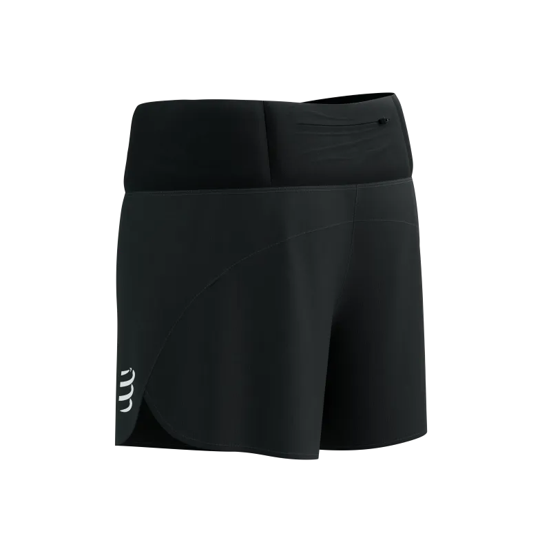 Performance Short W BLACK