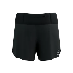 Performance Short W BLACK