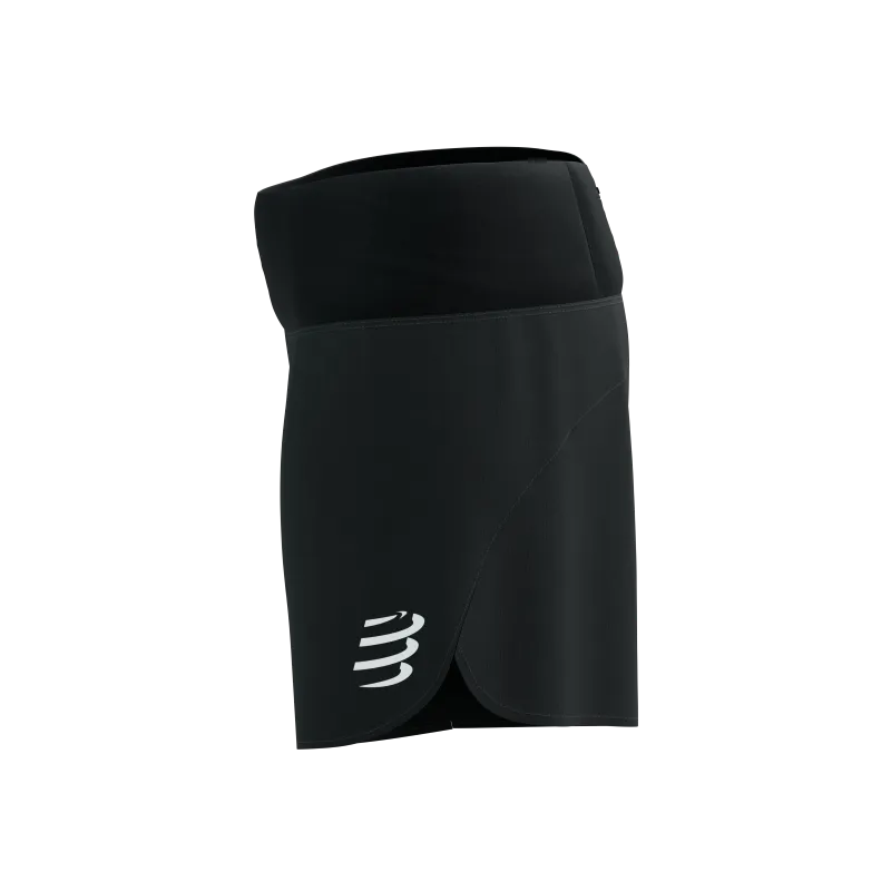 Performance Short W BLACK