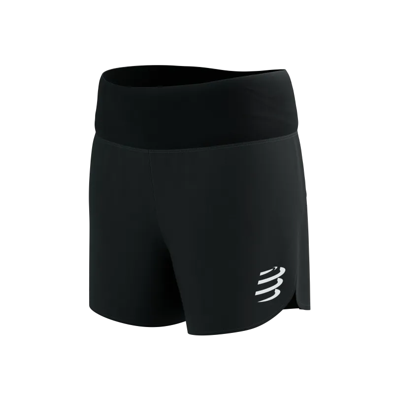 Performance Short W BLACK