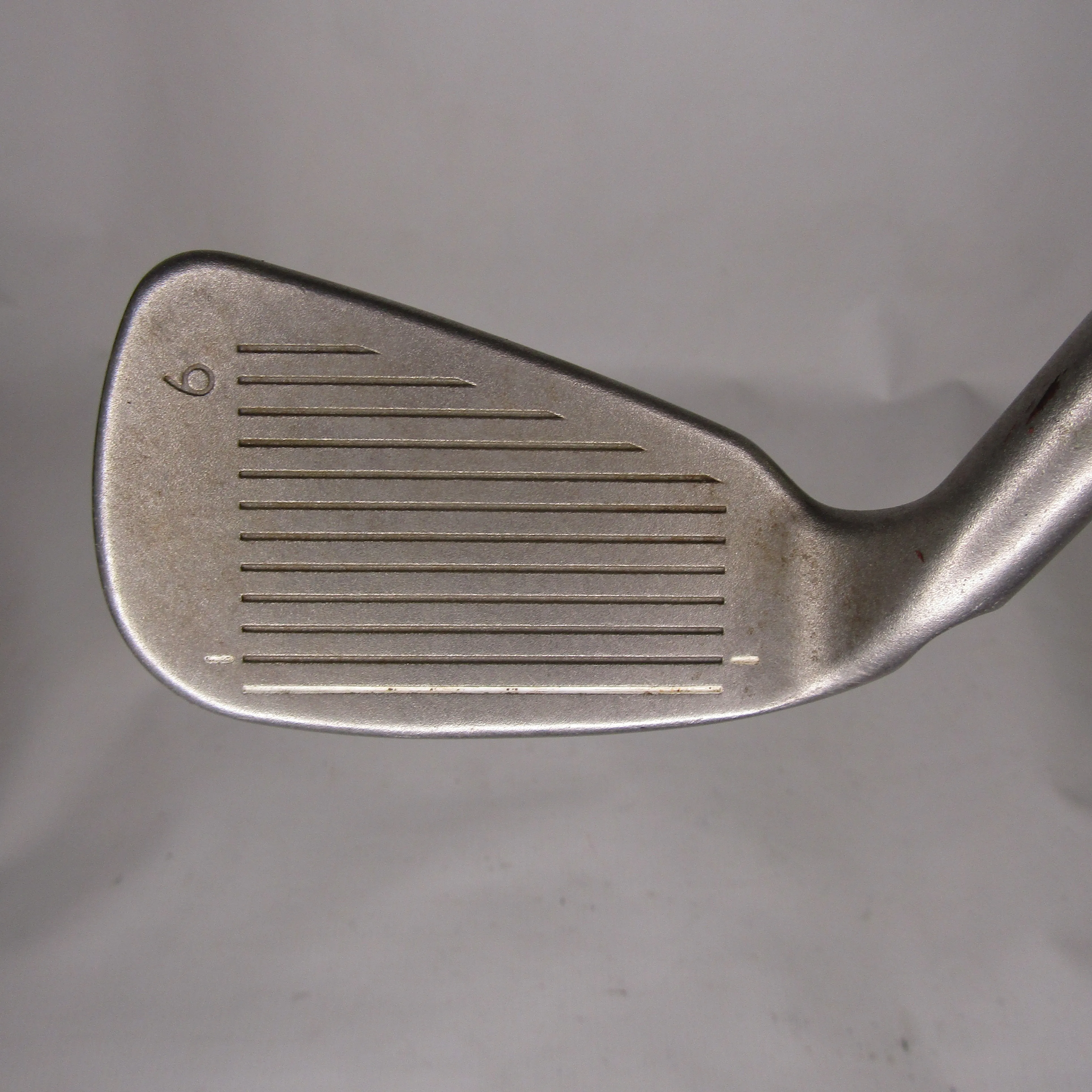 Ping i3 #6 Iron Regular Flex Graphite Shaft Men's Right Hand