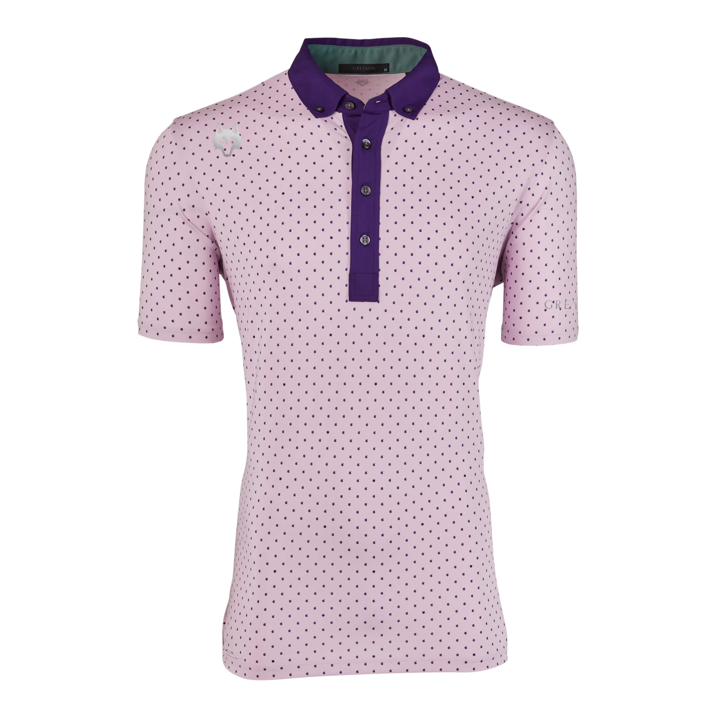 Players Club Icon G Polo