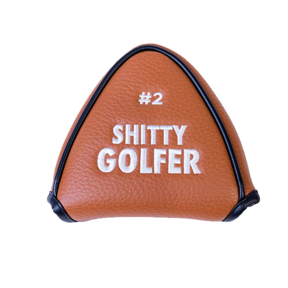 Poop Putter #2