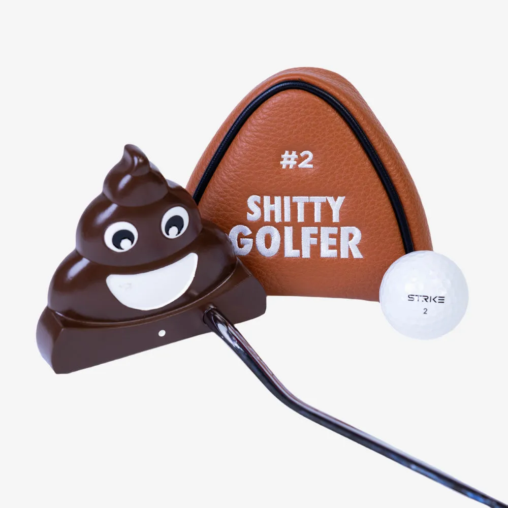 Poop Putter #2