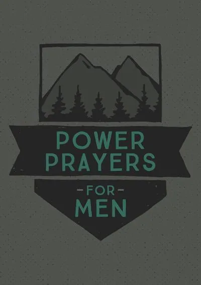 Power Prayers for Men