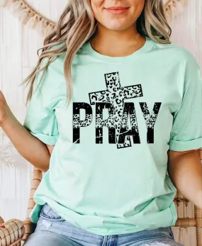 Pray Tee