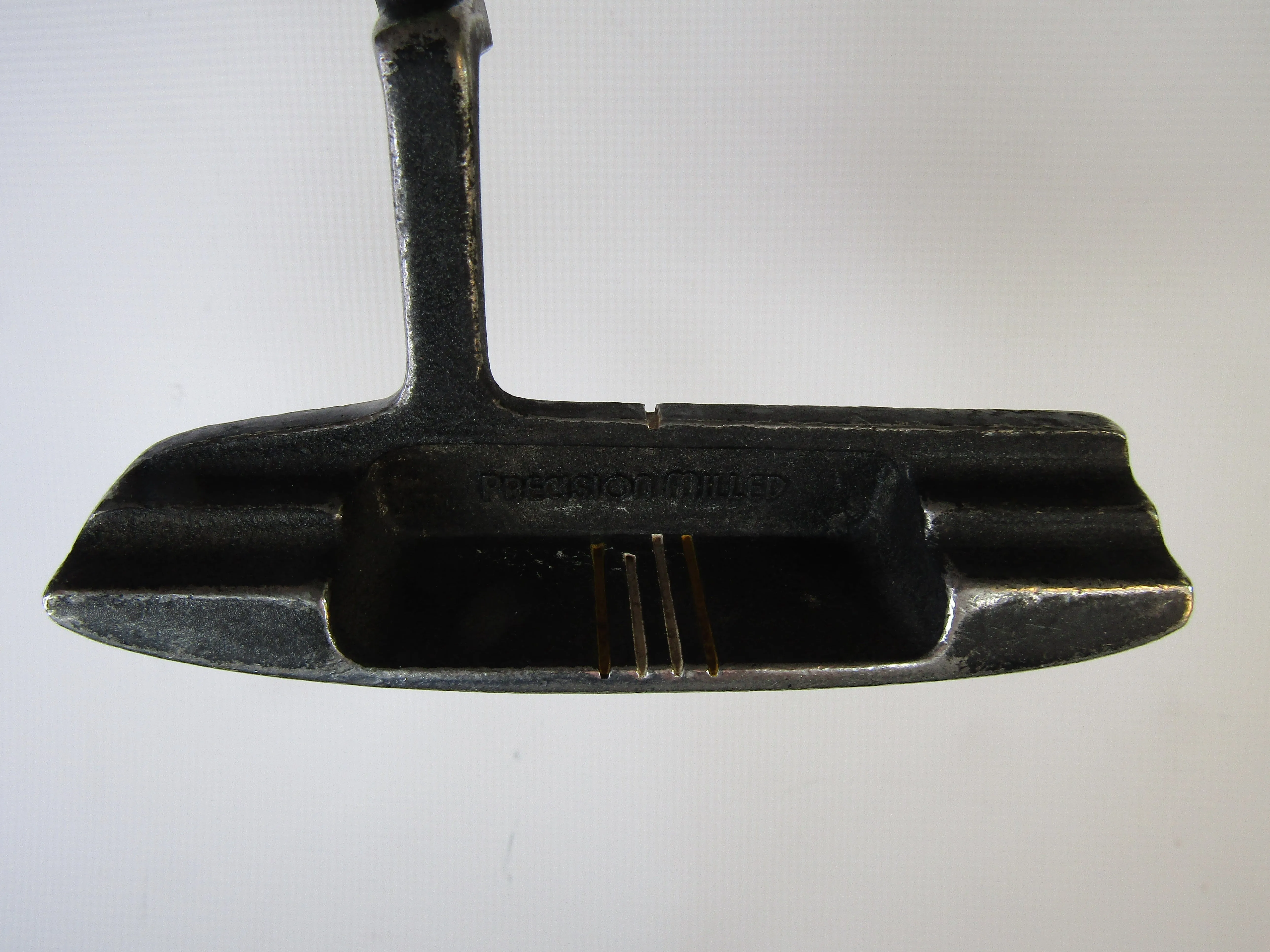 Pro Select 401 Navigator Blade Putter Graphite Shaft Mens Right Hand