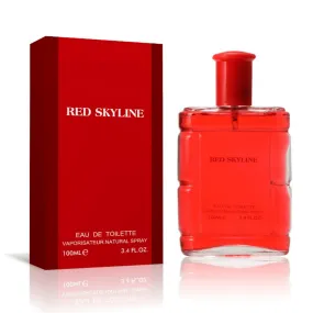 Red Skyline (Mens 100ml EDT) Fine Perfumery