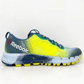 Reebok Womens All Terrain Thunder 2.0 M48036 Multicolor Running Shoes Sneakers 7