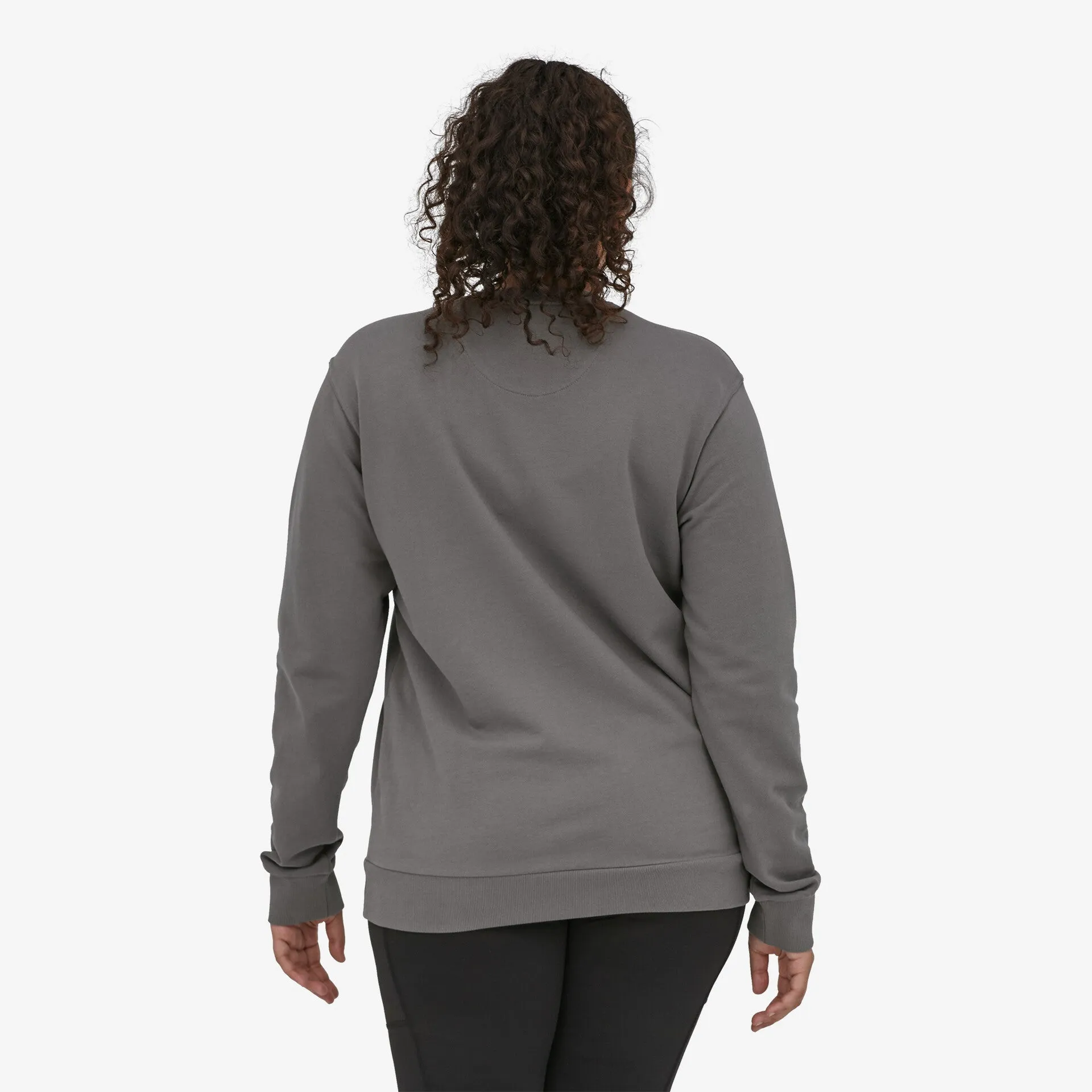 Regenerative Organic Certified Cotton Crewneck Sweatshirt (Unisex)