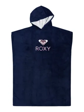 Roxy Ladies Hooded Towel