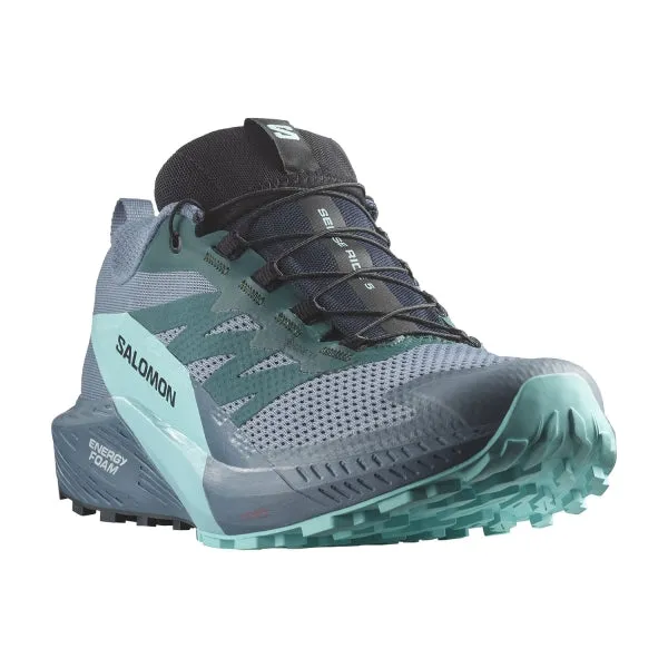 SALOMON Men's SENSE RIDE 5 GTX