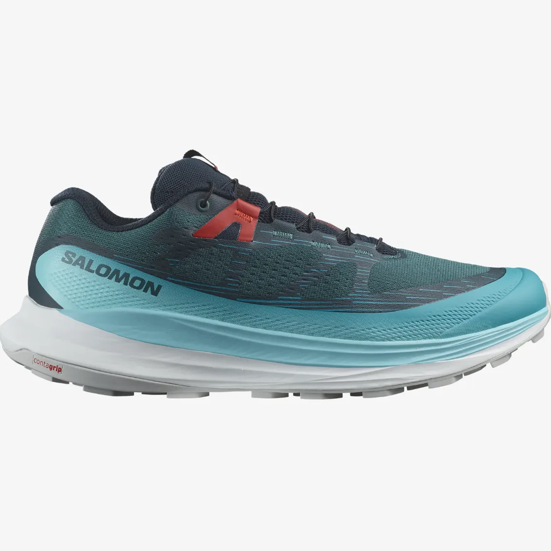 SALOMON Men's ULTRA GLIDE 2