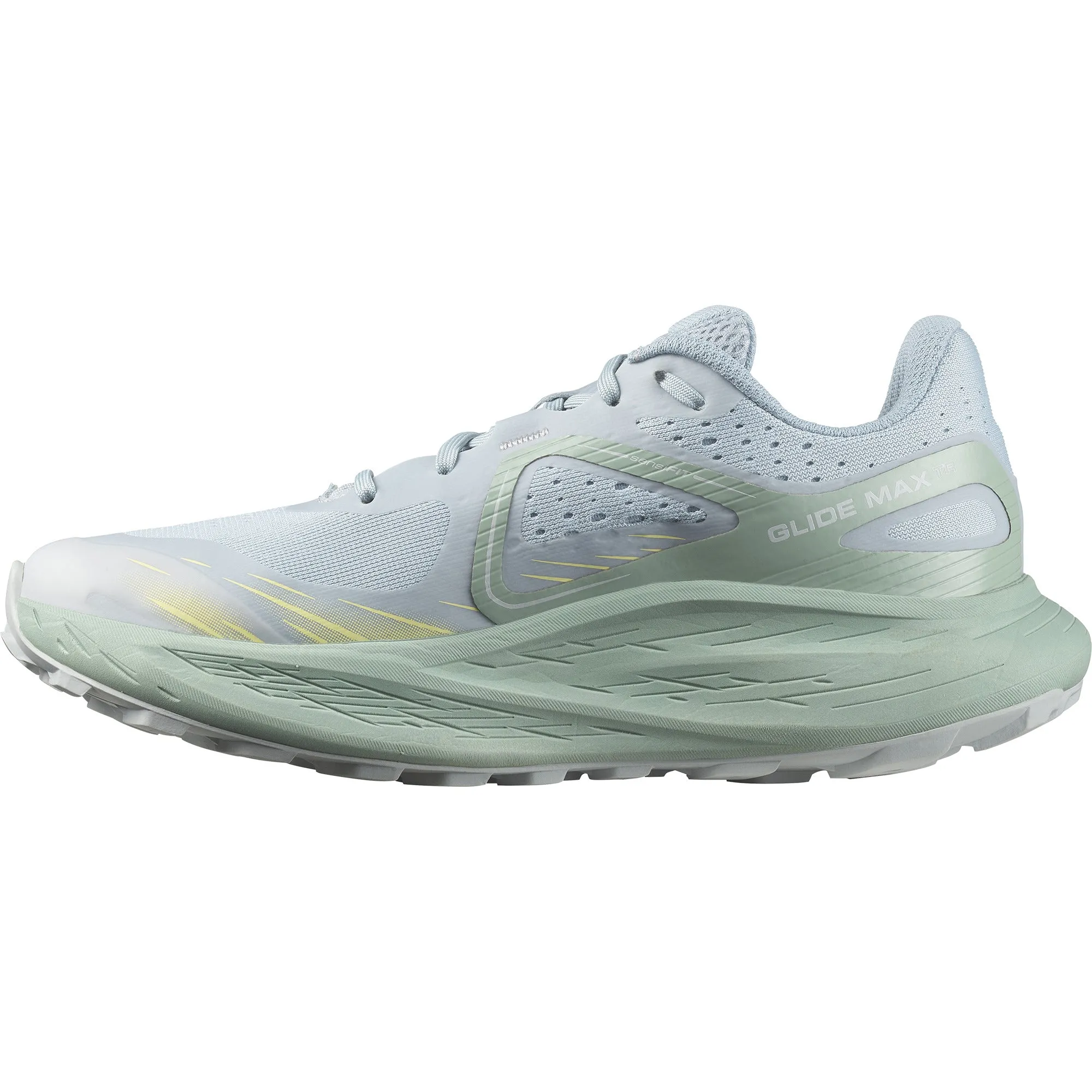 Salomon Women's GLIDE MAX TR