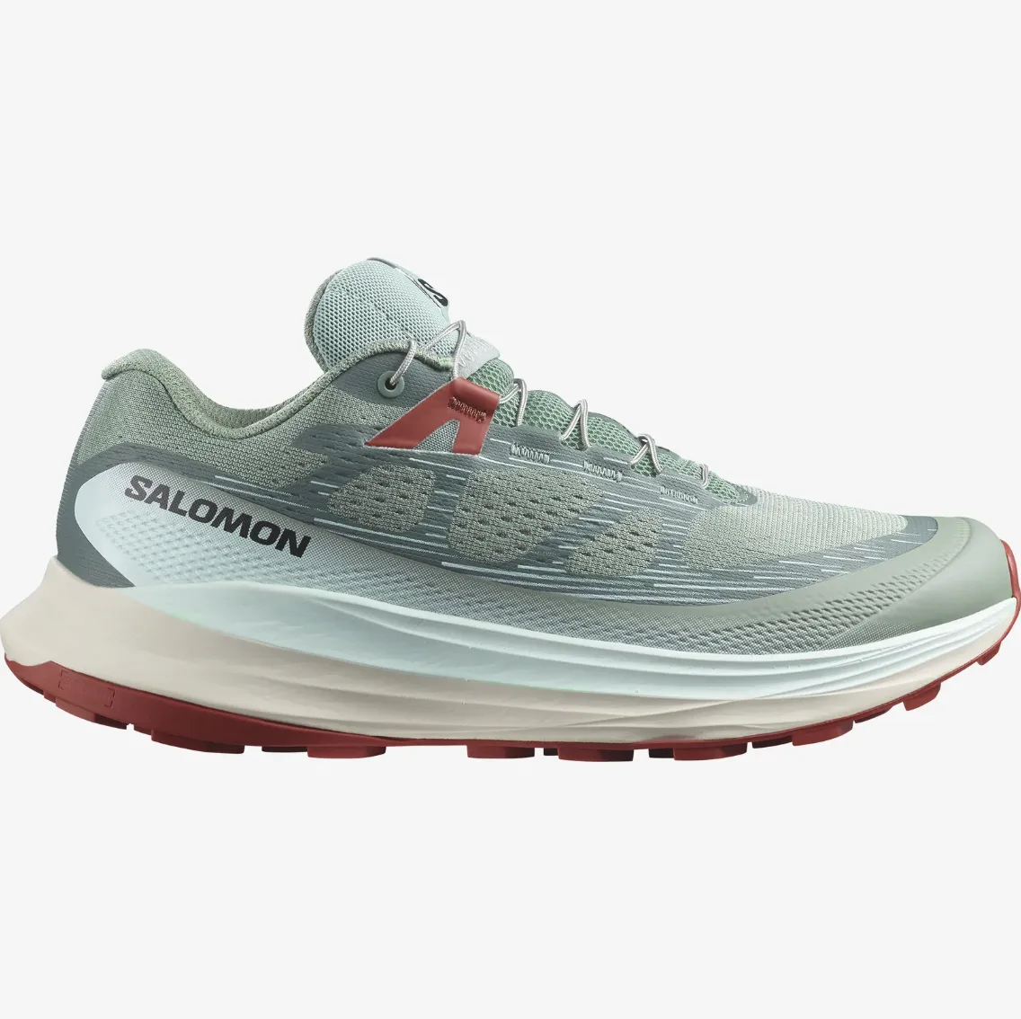 SALOMON Women's ULTRA GLIDE 2