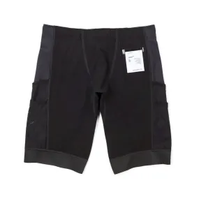 Satisfy Running  Justice 9 Cargo Half-Tight - Pantaloncini da running