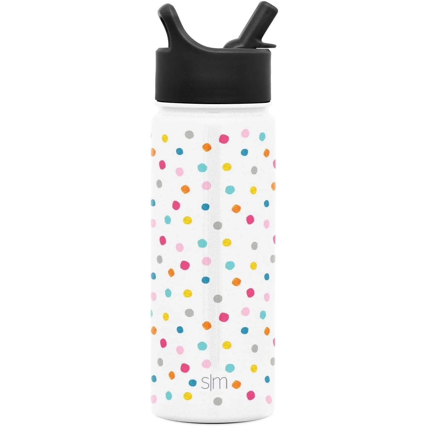 Simple Modern Summit Kids 18oz w/ Straw