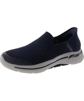 Skechers Go Walk Arch Fit Mens Lifestyle Slip-On Casual And Fashion Sneakers