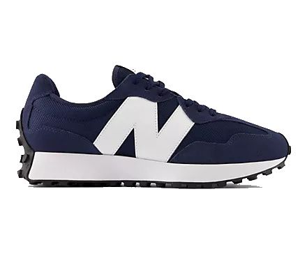 SNEAKERS NEWBALANCE UNISEX LIFESTYLE STZ NATURAL INDIGO MS327CNW