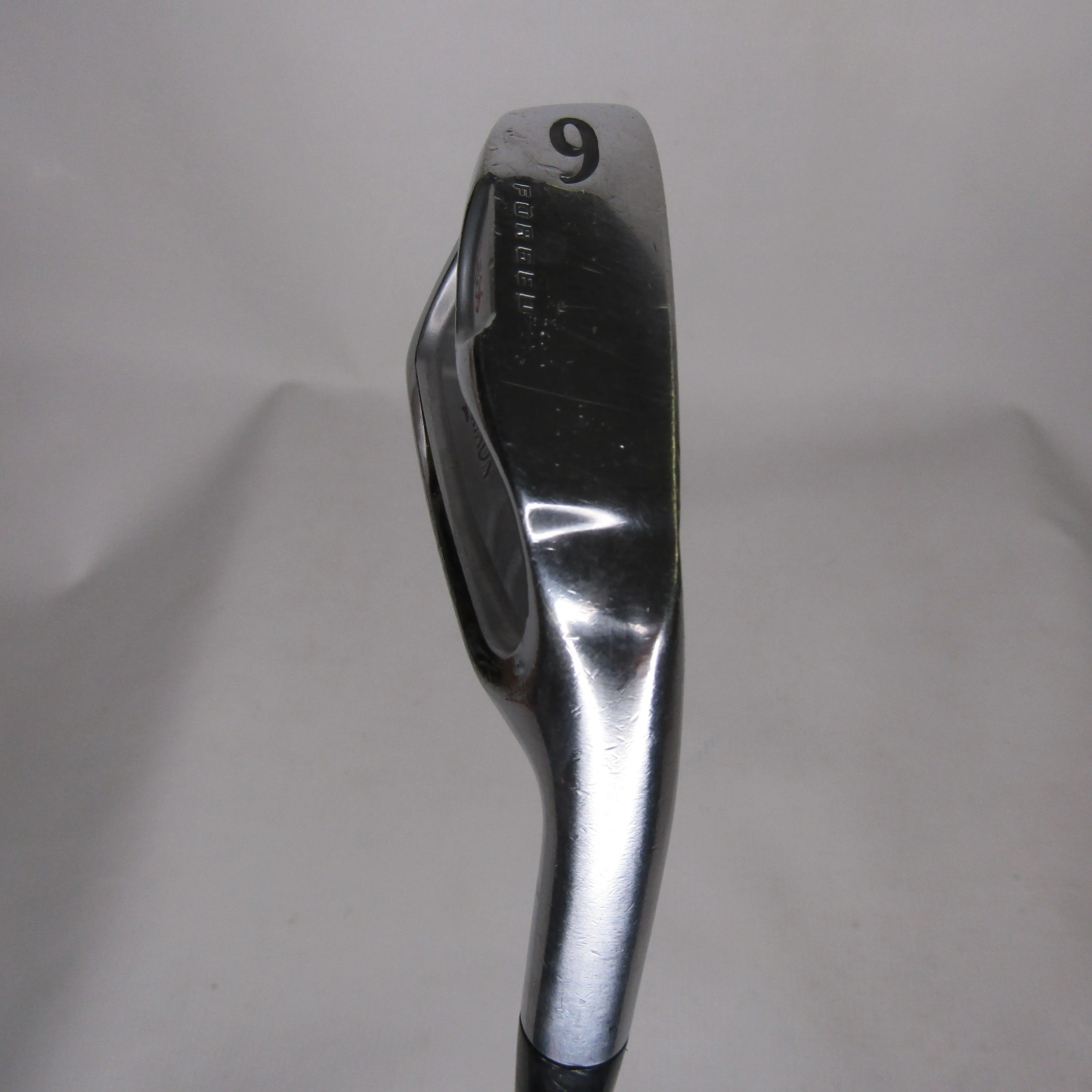 Srixon I-506 #6 Iron Regular Flex Steel Shaft Men's Right Hand