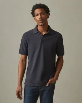 Standard Polo - Dark Navy