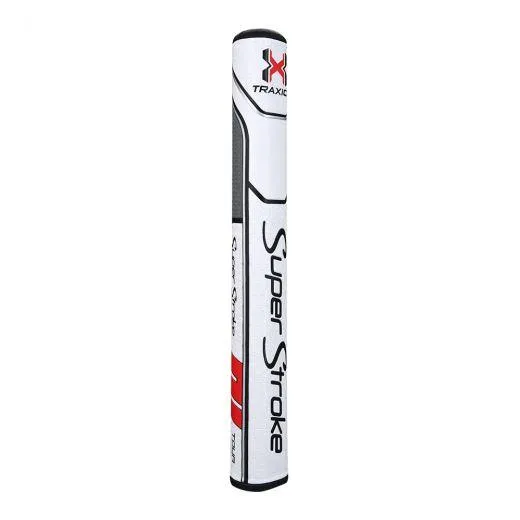 SuperStroke Traxion Tour 5.0 Putter Grip