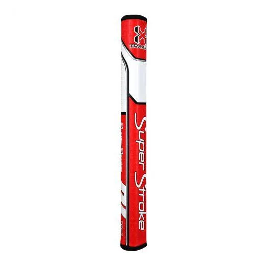 SuperStroke Traxion Tour 5.0 Putter Grip