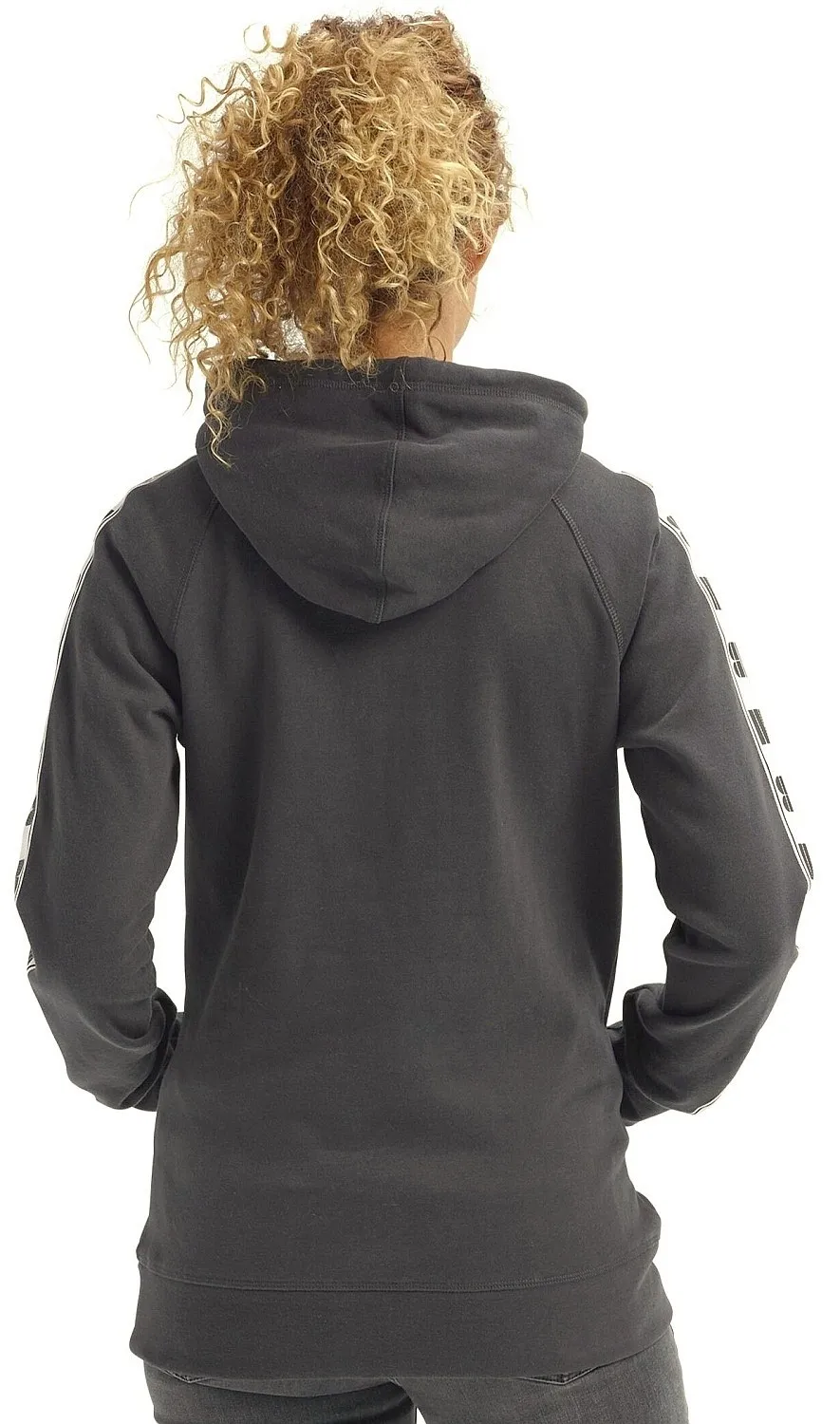 sweatshirt Burton Lost Things Pullover - Phantom - women´s