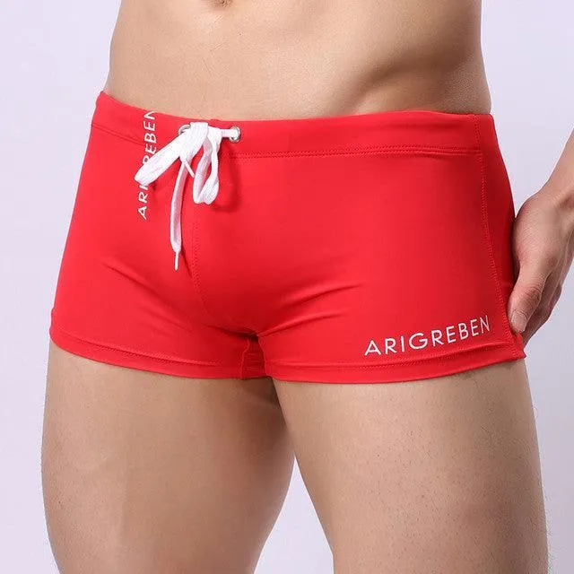 Swim Trunks For Men