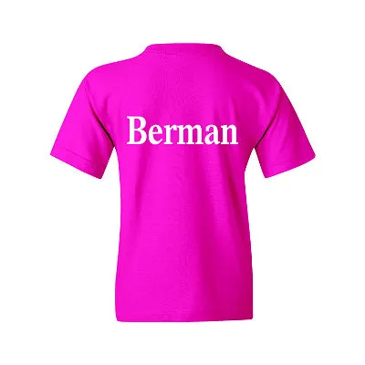 Tamarack Berman Village Tee (Helicona)