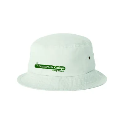 Tamarack Bucket Hat