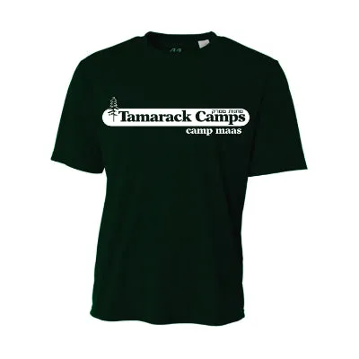 Tamarack Cool & Dry Basic Performance Tee