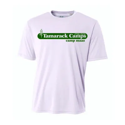 Tamarack Cool & Dry Basic Performance Tee