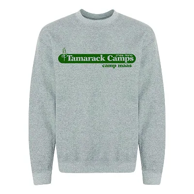 Tamarack Crew Neck Sweatshirt