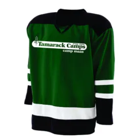 Tamarack Faceoff Jersey