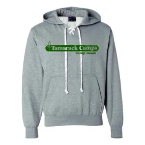 Tamarack Hockey Hooded Sweatshirt